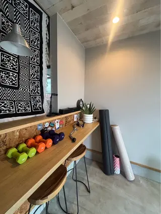 K5 GYM所属・keigo Iのエステ・リラクイメージ