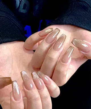 ネイル Shito nail salon所属・Shito ネイルのネイルデザイン