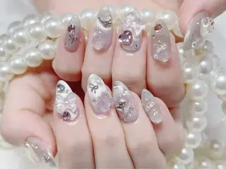 ネイル 💫KASUMI 💅のネイルデザイン