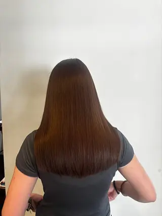 ロング 髪質改善🤍ボブ🤍 ARC＋代官山/りこのヘアスタイル