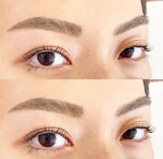 マツエク・マツパ 梅田/メンズ/眉毛 ~中谷愛璃~🦋💕の眉毛・アイブロウイメージ