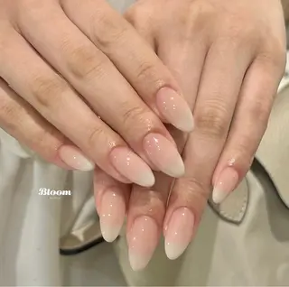 ネイル Bloom所属・Bloom yuriのネイルデザイン