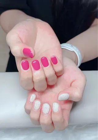 ネイル nail renのネイルデザイン