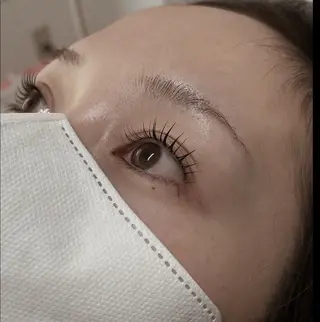 マツエク・マツパ eem所属・Nakamura Emiのマツエク・マツパデザイン