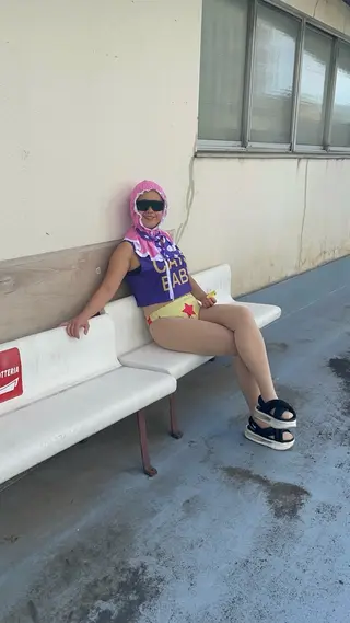 五十嵐 蓮のその他イメージ