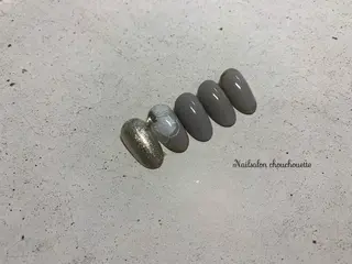 ネイル Nailsalon chouchouette所属・chouchou etteのネイルデザイン