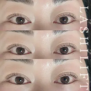 マツエク・マツパ 桑原 遥香の眉毛・アイブロウイメージ