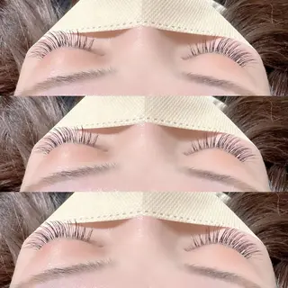 マツエク・マツパ eyelash Zen 🪞リオカのマツエク・マツパデザイン