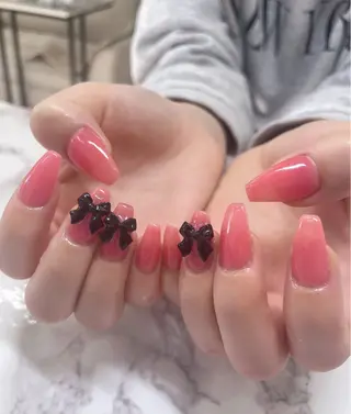 ネイル kouca  nail所属・コウ カnail💅のネイルデザイン