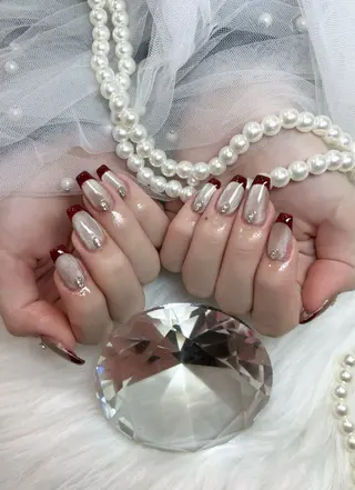 ネイル ビューティーサロン ICYのネイルデザイン