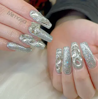 ネイル 🤍Hazel 吉祥寺🤎のネイルデザイン