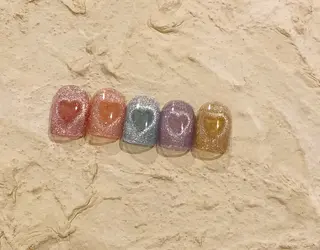 ネイル May. by Charmeのネイルデザイン