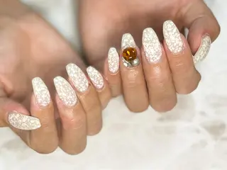 ネイル ネイル フフラ所属・nail fufla ♡yamane♡のネイルデザイン