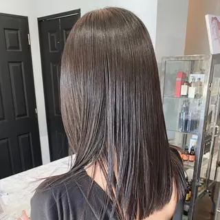 ロング me_me.所属・【me_me.】 mayuのヘアスタイル