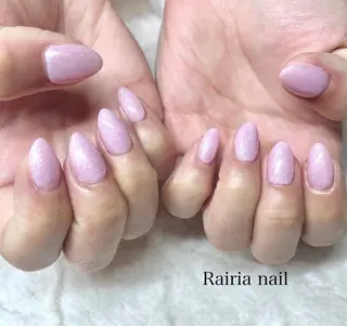 ネイル Rairia CHIHIRO.Hのネイルデザイン