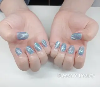 ネイル Blossom Beauty eriのネイルデザイン