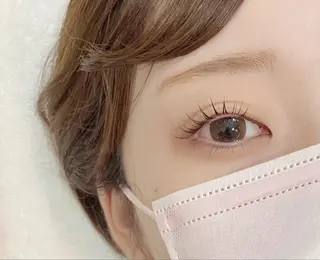 マツエク・マツパ Lykke yuu✿のマツエク・マツパデザイン