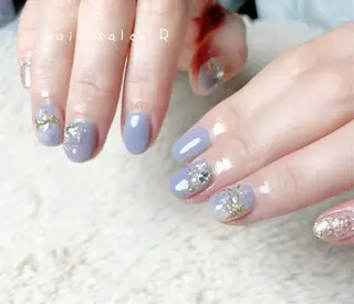 ネイル nail salon Rのネイルデザイン