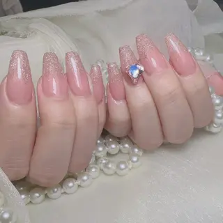 ネイル BuBu Nail渋谷道玄坂のネイルデザイン
