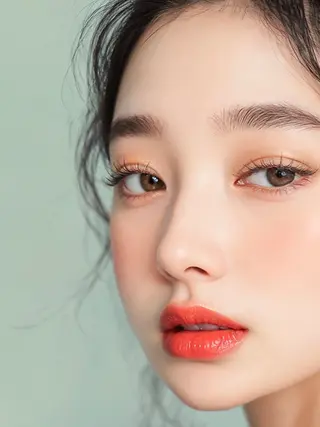 マツエク・マツパ 🐠DIAMOND EYES店長🏝️堤の眉毛・アイブロウイメージ