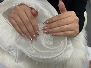 ネイル な なのネイルデザイン