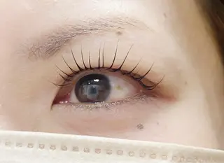 マツエク・マツパ hikari 🌻*.ﾟのマツエク・マツパデザイン