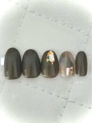 ネイル Mary nail所属・Mary nail .narumiのネイルデザイン