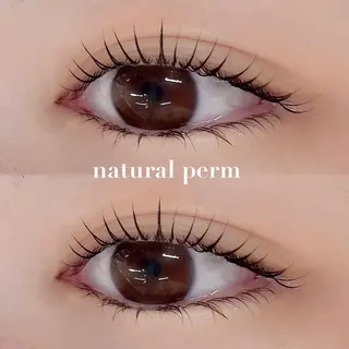 マツエク・マツパ shuon 武蔵境店所属・【武蔵境店】工藤 さくらのマツエク・マツパデザイン