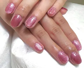 ネイル Angel Garden nailsalon所属・SUZUKI AKIRAのネイルデザイン