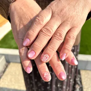 ネイル Bubu nailのネイルデザイン
