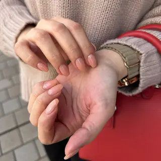 ネイル nanaco/ 大分府内町ネイルのネイルデザイン