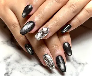 ネイル Sunny Bunnのネイルデザイン