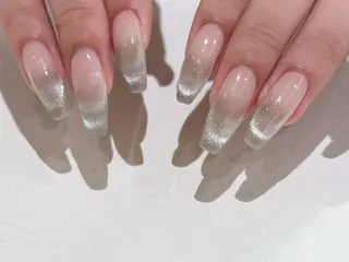 ネイル hina /渋谷/パラジェルのネイルデザイン
