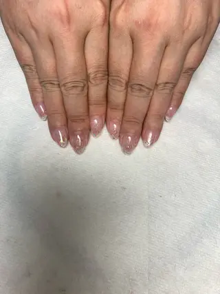 ネイル リリーズサプライ 瀬尾のネイルデザイン