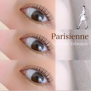 マツエク・マツパ Charme Esbeaute所属・南森町 ｃｅのマツエク・マツパデザイン