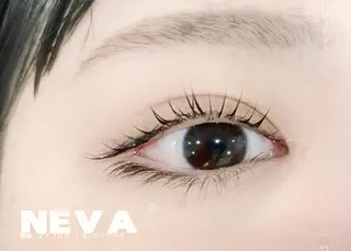 マツエク・マツパ 🤍蒲田NEVA ネイル&パーマ🪽のネイルデザイン