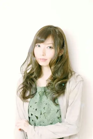 ロング baroque hair［バロックヘア］所属・赤羽 進のその他イメージ