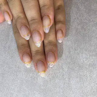 ネイル le'a moe KONAMIのネイルデザイン