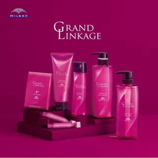 松本 茜のヘアスタイル