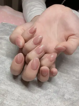 ネイル Fairyフェアリーネイルサロン所属・Fairy フェアリーネイルのネイルデザイン