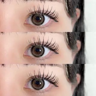 マツエク・マツパ vallee所属・パリエクまつげパーマ /LED/中谷のマツエク・マツパデザイン