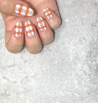 ネイル FUJITA CHIAKIのネイルデザイン