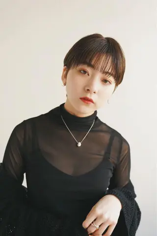 ショート カラー 🍃ショートヘア🍃 北林春樹のヘアスタイル