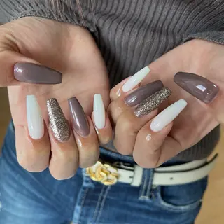 ネイル 川端 京香のネイルデザイン