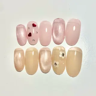 ネイル nailsalon VENUSのネイルデザイン