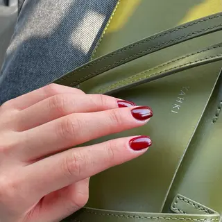 ネイル pepe大阪平野 / hinaのネイルデザイン