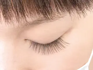 マツエク・マツパ レイフィールド北名古屋所属・レイフィールド 服部のマツエク・マツパデザイン