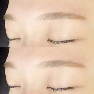 アイブロウ Bianca ♡ Horinouchiの眉毛・アイブロウイメージ