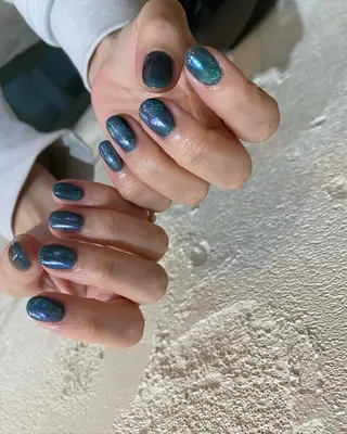 ネイル nable.所属・栗林 実莉のネイルデザイン