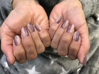 ネイル MELLMODE所属・Nakano Kanaのネイルデザイン